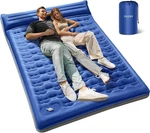 Ogery Sleeping Pad Camping, 6" Extra-thick Reinforced W. Fixed Price $101.99.
