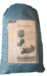 Crane Portable Inflatable Air Lounger Sofa Outdoor Picnic Beach Pool Comfortable. Fixed Price $24.99.