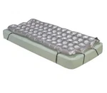 Ehob 1025ECP Waffle Econocare Plus Mattress Overlay W/pump 76" 34" 3" Box. Fixed Price $34.99.