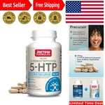 5-HTP 100 Mg 60 Veggie Capsules For Enhanced Mood And Sleep Quality. Fixed Price $34.19.