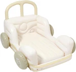 Sunnylife Kids Inflatable Bed - Flocked Air Mattress For Toddlers, Durable Floor. Fixed Price $78.99.