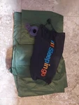 Sleepingo Pad For Camping Ultralight Mat Never Used!. Fixed Price $17.99.