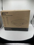 Active Era Premium Queen Size Air Mattress Raised 13-INCH Inflatable. Fixed Price $42.49.