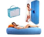 Yesindeed Bbl Bed With Hole, Inflatable Brazilian Butt Lift. Fixed Price $77.00.