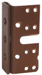Hanger Bracket Headboard Footboard Bedpost, Fits Double Hook Bedrails. Fixed Price $17.36.