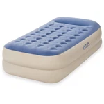 Intex 64718WL 18IN Dura-beam Standard Raised Pillow Rest Air Twin, Blue. Fixed Price $47.90.