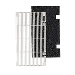 Rv A/c Ducted Air Grille For Dometic 3104928.019 With Filters, Duo-therm Repl.... Fixed Price $17.89.