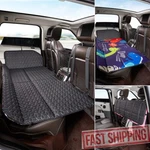Non Inflatable Car Mattress Folding Suv Portable Camping Sleeping Backseat Bed. Fixed Price $124.98.
