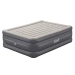 Coleman Tritech Air Mattress Queen 22" Built-in Ac Pump Inflatable Blow Up Bed. Fixed Price $78.49.