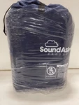 Twin Sized Soundasleep Dream Series Air Mattress With Comfortcoil Technology. Fixed Price $79.99.