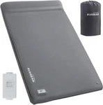 Elegear Cumbrex Self Inflating Sleeping Pad, Built-in Electric Pump 3.15" Ultra. Fixed Price $161.91.