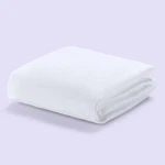 Purple Waterproof Mattress Protector Queen, Gold-standard Protection, Co. Fixed Price $170.97.
