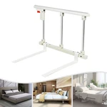 Foldable Safety Rail - Enhance Bedside Security And Stability. Fixed Price $39.34.