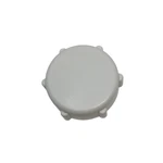 Intex Drain Outlet Cover Cap For ECO7220 Pool Filter Pump Saltwater System. Fixed Price $13.81.