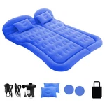 Car Bed Suv Mattress, With Home Power Adapter, Pump, 2 Inflatabl.... Fixed Price $31.45.