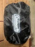 Coleman Inflatable Mattress Queen -single High Quickbed Airbed Original Pack. Fixed Price $25.00.