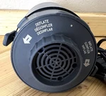 Intex Quickfill Plus Internal Air Mattress Automatic Electric Pump Only AP619D. Fixed Price $20.00.