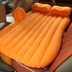 Car Inflatable Bed Portable Travel Sleeping Mattress. Fixed Price $124.87.