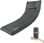 Tobtos Inflatable Camping Pillow Thick 6 Inch Ultralight Sleeping Pad LG70. Fixed Price $30.72.