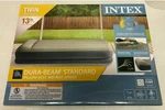 Intex Twin 13 Inch Dura Beam Standard Internal Pump Brand New!. Fixed Price $32.95.