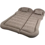 Twin Inflatable Mattress - Car Or Tent With Aux Outlet Pump And 2. Fixed Price $47.62.