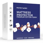 SB1-PREMIUM Mattress Protector Twin. Fixed Price $50.25.