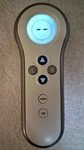 Sleep Number Bed Select Comfort Wireless 6 Button Remote Control LPM-300G Tested. Fixed Price $50.00.