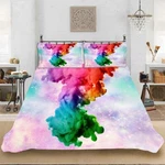 Opportunity Ends 3D Printing Duvet Quilt Doona Covers Pillow Case Bedding Sets. Fixed Price $61.91.