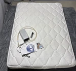 Select Comfort Sleep Number Queen 5000 Series Mattress Complete Set Pump Remote. Fixed Price $699.95.