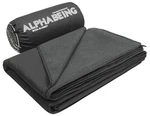Best Alphabeing Waterproof Outdoor Blanket With Merino Wool, Extra Thick Warm. Fixed Price $84.92.