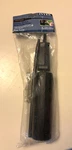 Intex 69613E Double Quick Mini Pool Hand Pump 11.5 In. New. Fixed Price $6.00.