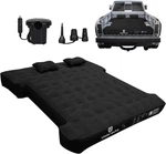 Mattress For 6-6.5FT Full Size Truck Bed, Inflatable Pickup Airbed With Pump. Fixed Price $187.67.