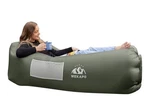 Wekapo Inflatable Sun Lounger, Air Sofa, Hammock, Portable, Waterproof. Fixed Price $37.99.