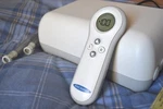 Select Comfort Sleep Number Air Bed Pump Queen King Mattress Model PFCS03-DR. Fixed Price $324.99.