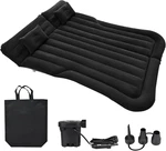 Suv Air Mattress,thickened Car Bed Inflatable Mattress,portable Camping Outd. Fixed Price $58.99.