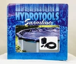 Hydrotools Swimline Submersible Electric Cover Pump With Garden Hose Adapter. Fixed Price $39.99.