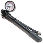 Fox Racing Shox High Pressure Dual Gauge Air Pump 0-300 Psi. Fixed Price $59.95.