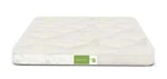 The Futon Shop - Honest Sleep Organic King Size Mattress Topper. Fixed Price $150.00.