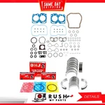 10-12 Engine Full Gasket Set Bearing Rings For Subaru H4 2.5L Sohc Dnj RRK4350. Fixed Price $257.99.