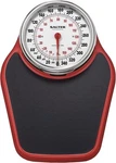 Salter Pro-helix Professional Oversized Bathroom Scale With Black/red. Fixed Price $127.99.