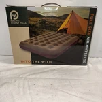 Pacific Coast Trail Full Size Air Mattress. Fixed Price $49.99.