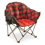 Guide Gear Oversized Club Camp Chair, 500-LB. Capacity. Fixed Price $109.99.