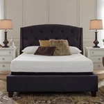 Memory Foam Mattress Full Size 8 Inch Medium Firm Gel Green Tea Chime Signature. Fixed Price $439.99.