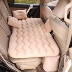 Universal Car Inflatable Travel Mattress Back Seat Air Bed For Camping &. Fixed Price $62.39.