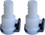 Fits Air Hose Quick-connect Female Connector Part For Sleep Number Bed F-236 .... Fixed Price $20.91.
