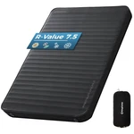 Sleeping Pad Double Self Inflating 7.5 R Value 3 Thick Black Kingcamp. Fixed Price $259.99.