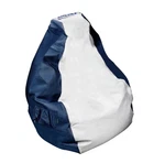 Outdoor Bean Bag Chair Portable Patio Camping Lounge Seat Weatherproof. Fixed Price $78.99.