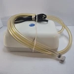 Select Comfort SC579SR Sleep Number Air Pump Mattress Inflator W/hose Turns On. Fixed Price $66.00.