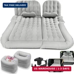 Byomostor 3 In 1 Air Mattress, Suv For Back Seat Cargo Area. Fixed Price $81.23.