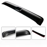Sunroof Moon Shield Top Visor T2 880MM Dark Smoke For 98-04 Dodge Intrepid. Fixed Price $31.57.